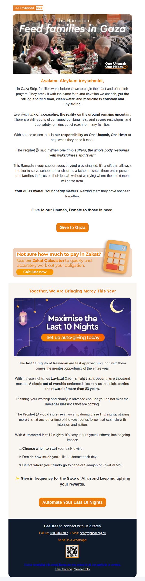 Penny Appeal 