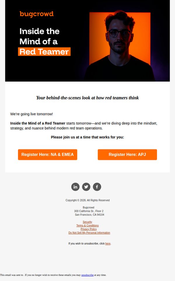 Bugcrowd