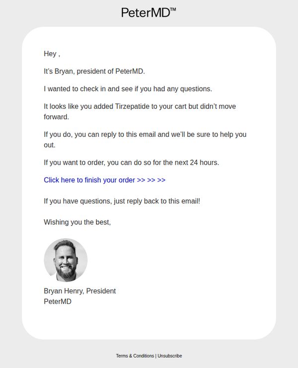 Peter MD 