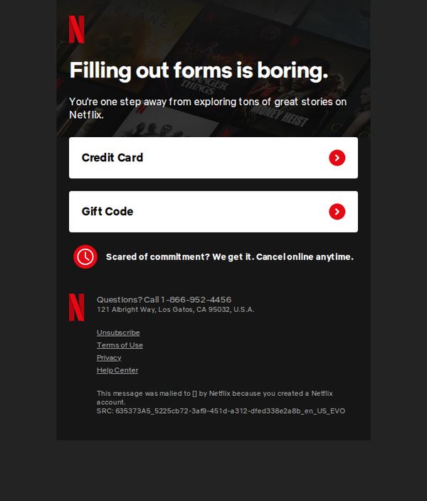 Netflix