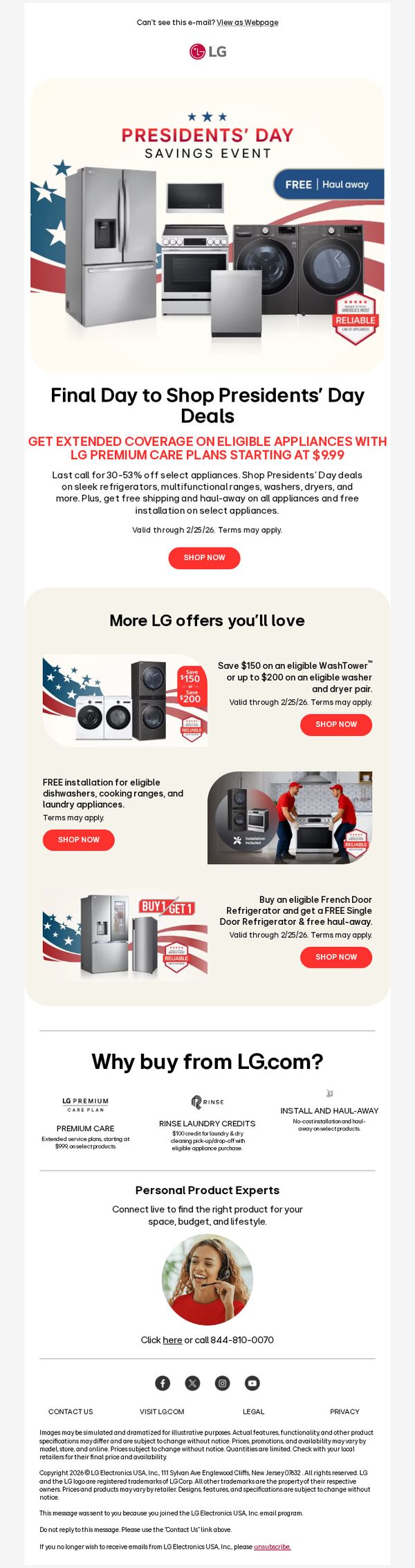 LG - US