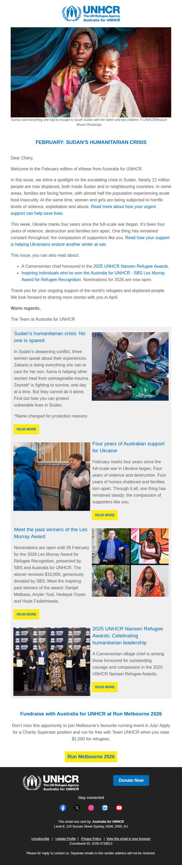 UNHCR