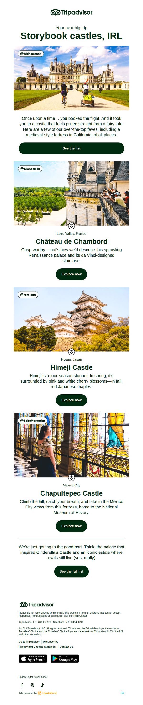 Tripadvisor 