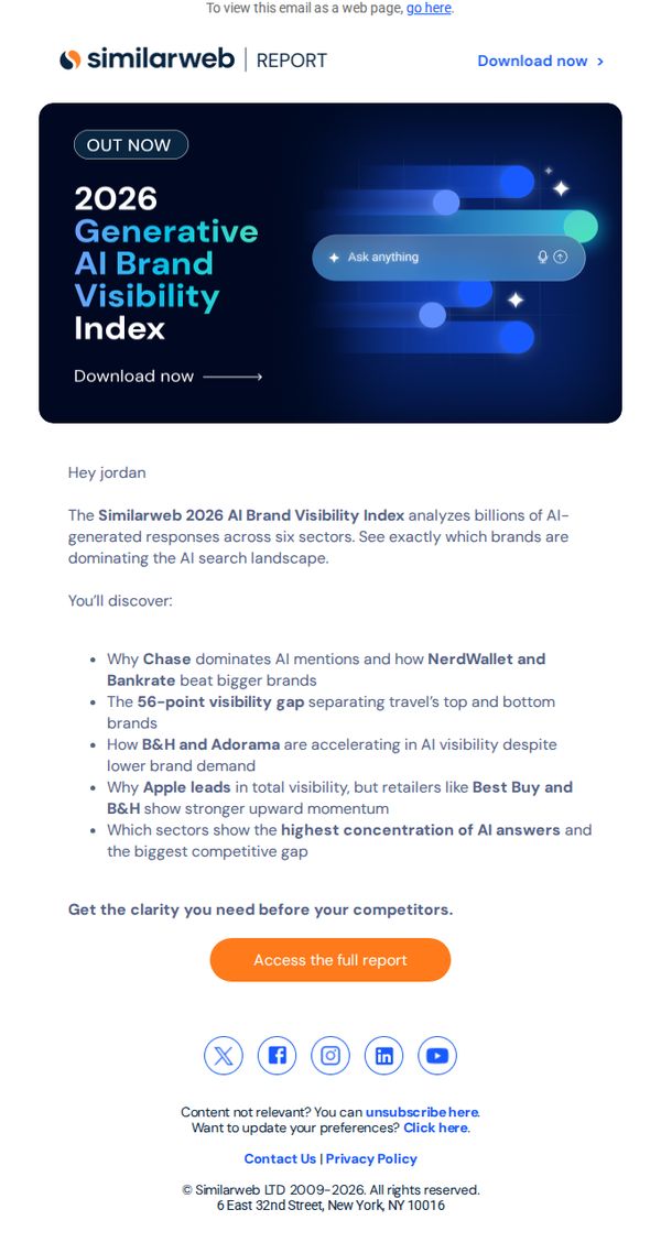Similarweb