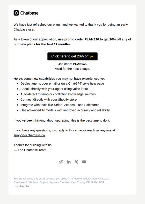 Chatbase
