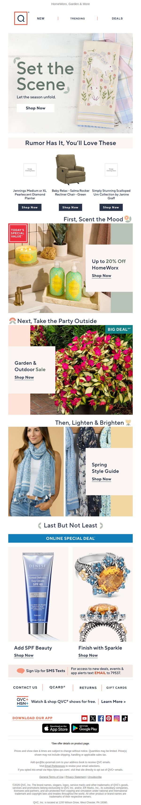QVC - US