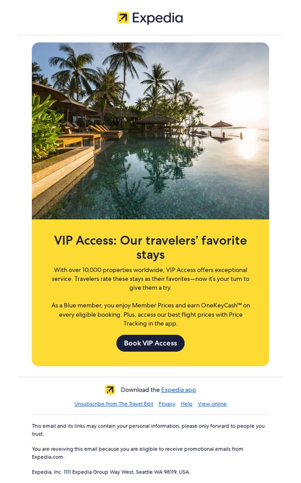 Expedia