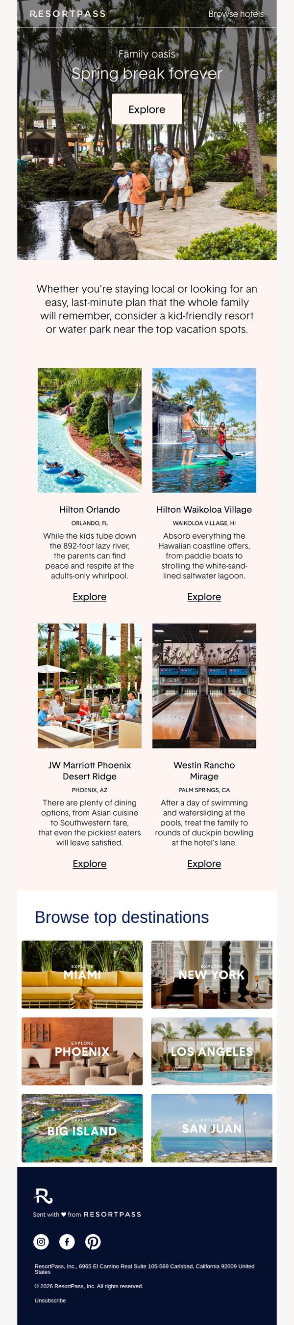 ResortPass 