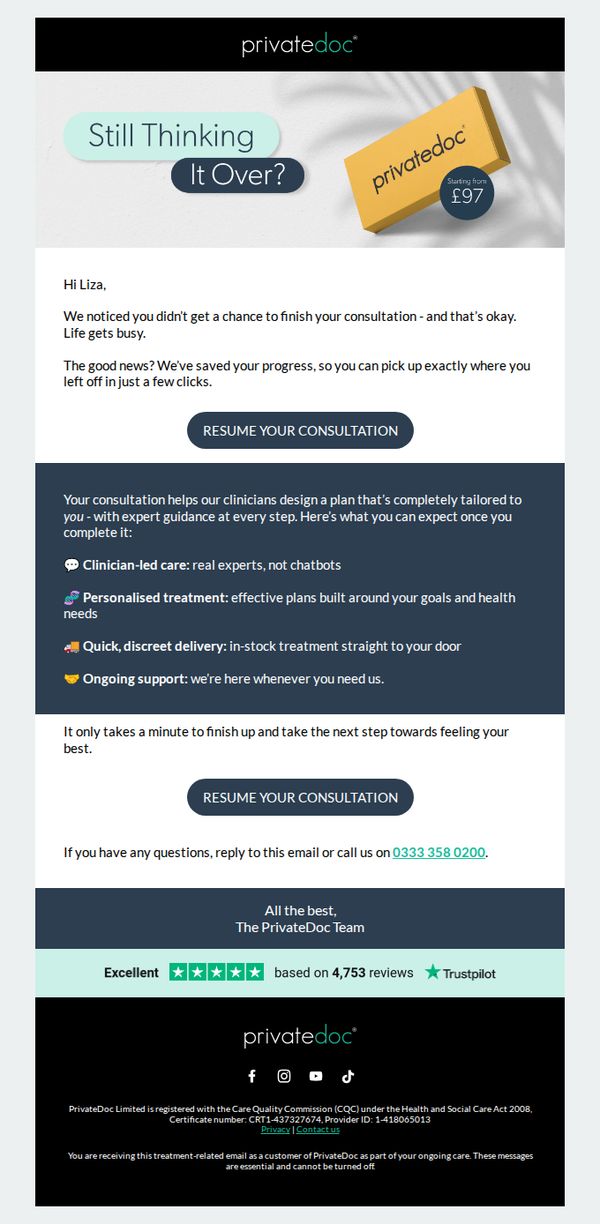 PrivateDoc