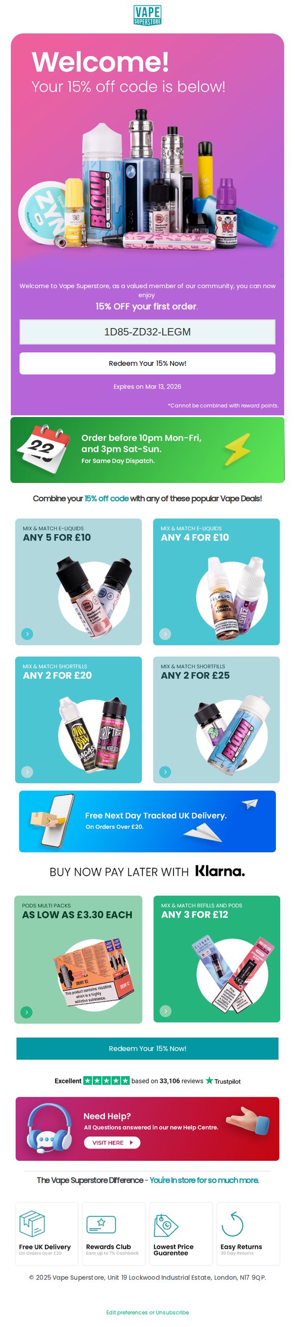 Vape Superstore 
