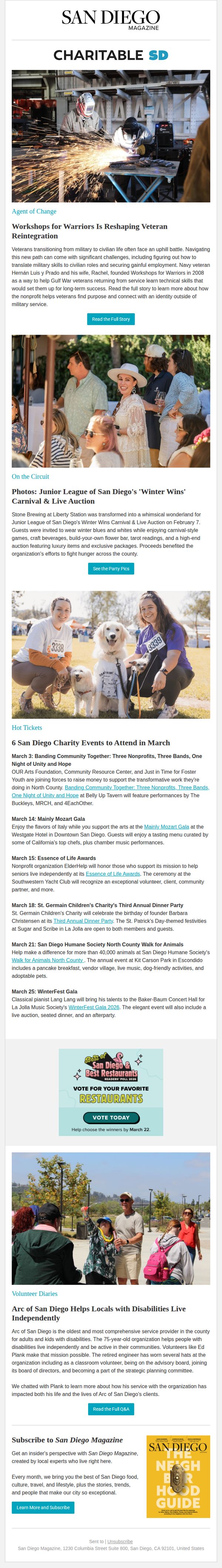 San Diego