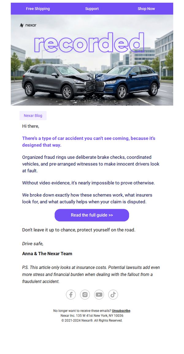 Nexar