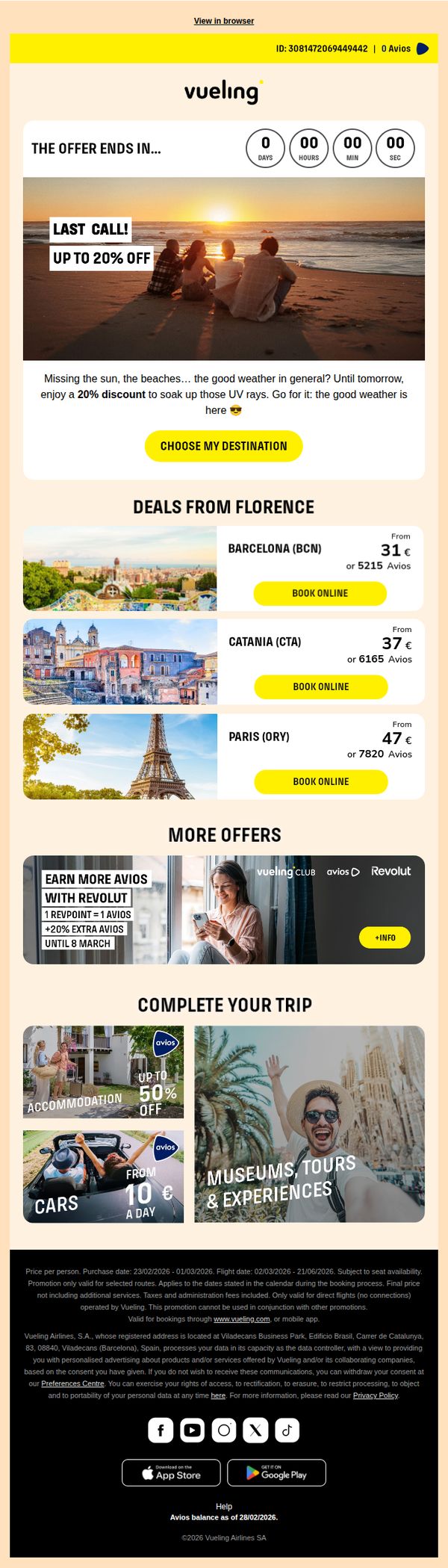 Vueling