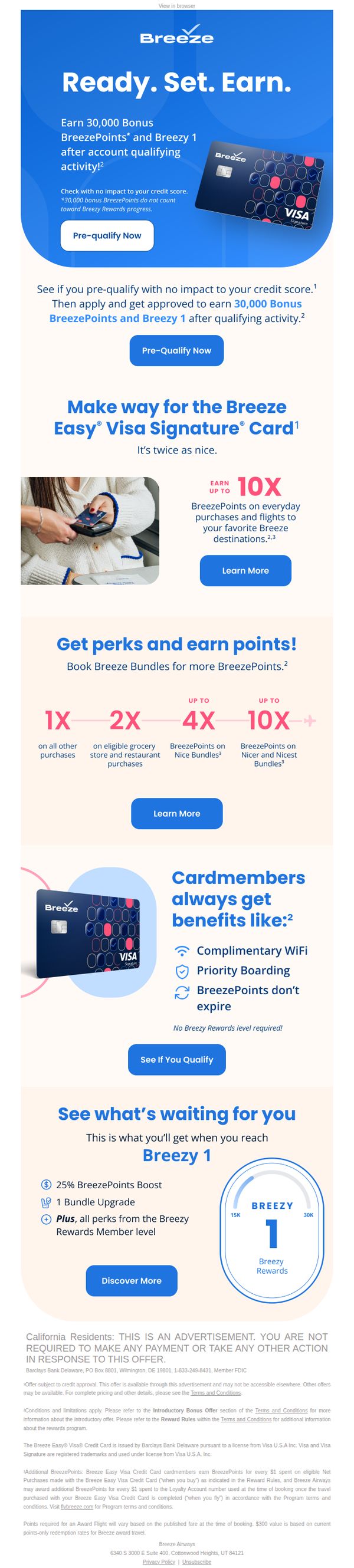 Breeze Airways