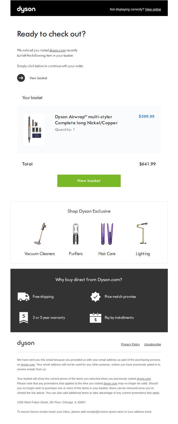 Dyson