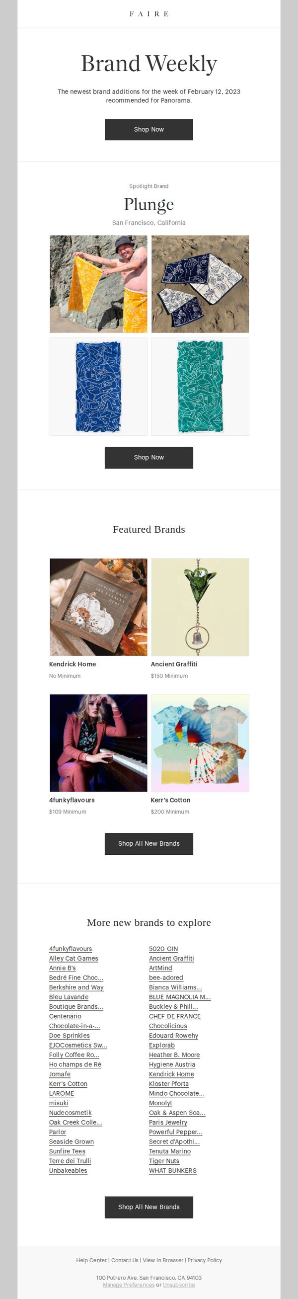 Faire.com