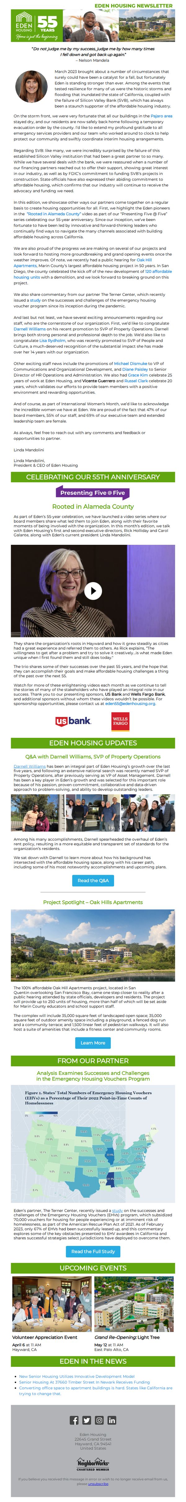 Eden Housing