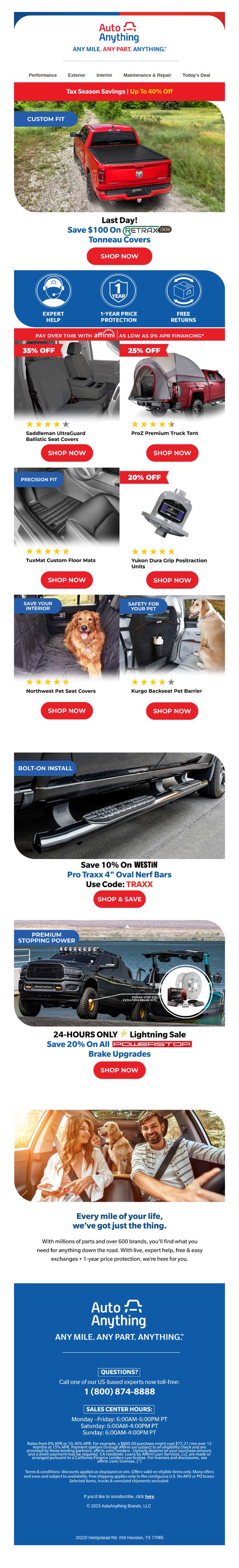 AutoAnything