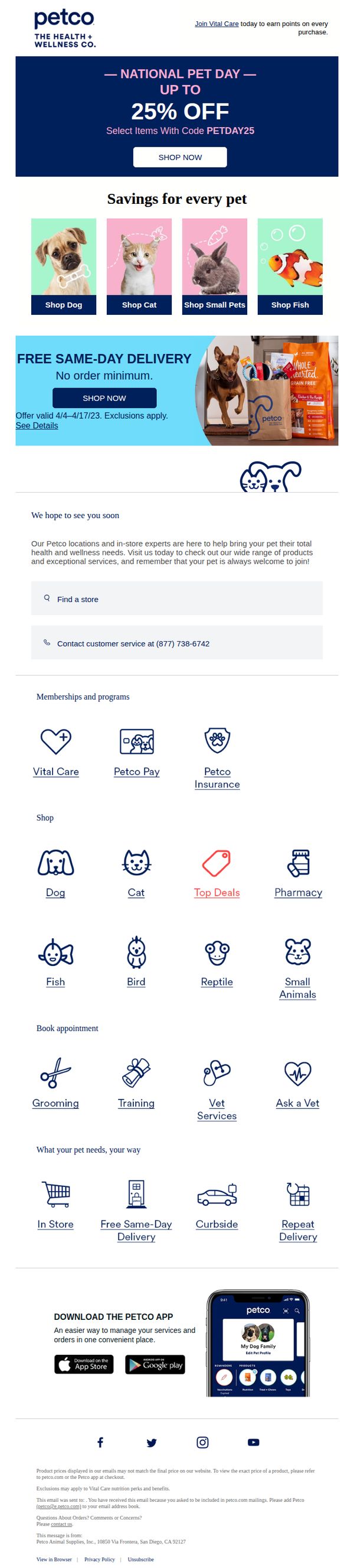 Petco