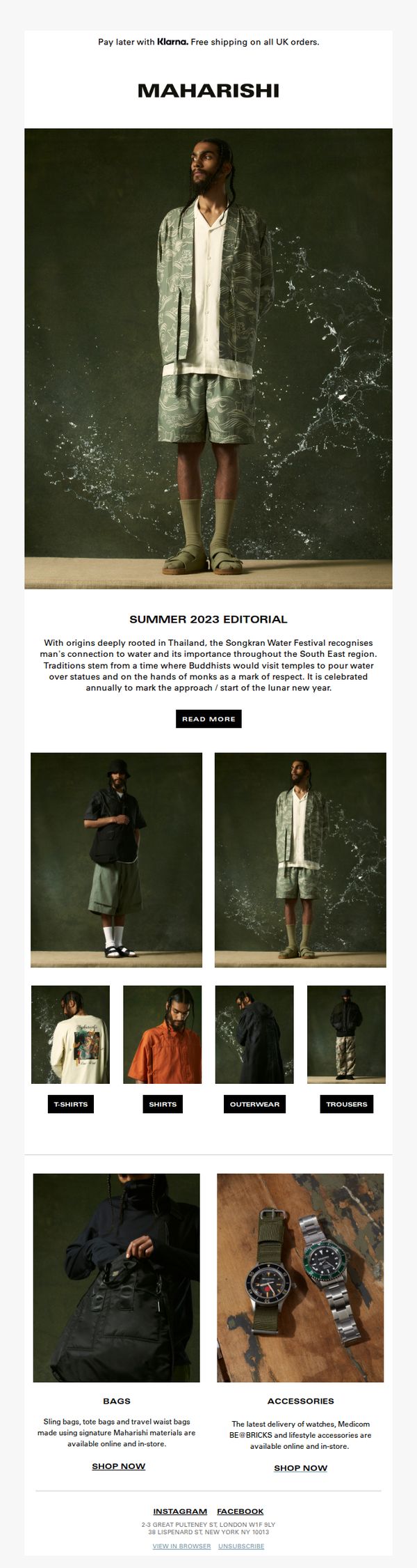maharishi