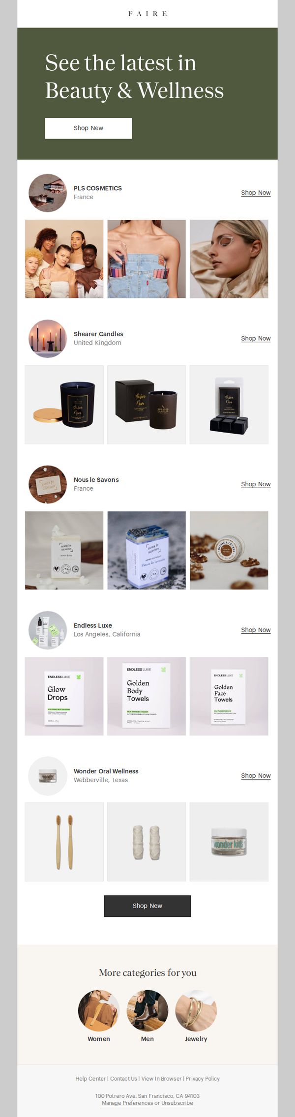 Faire.com