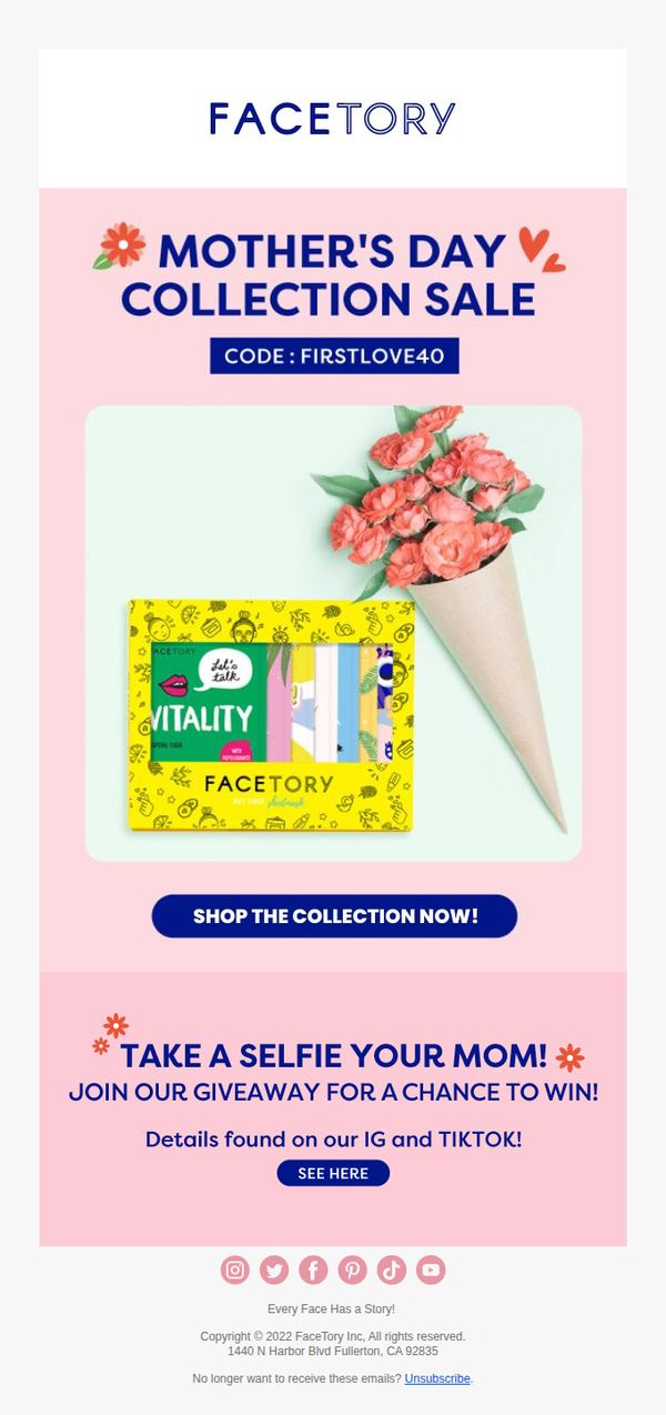 FaceTory