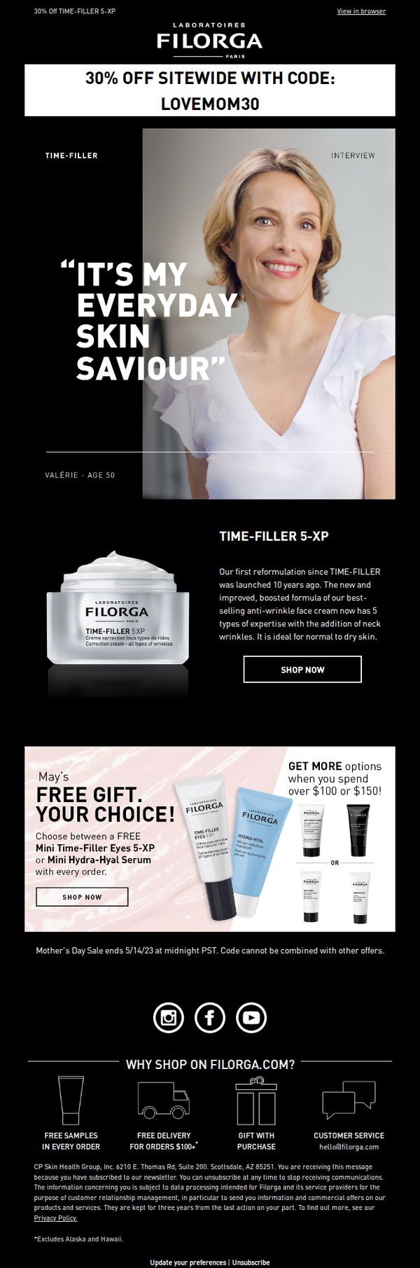 Filorga