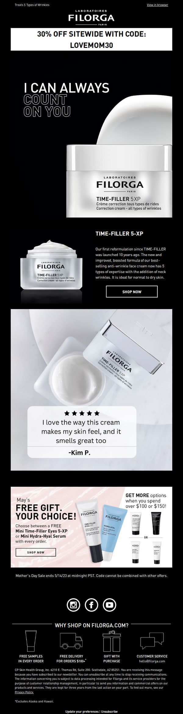 Filorga