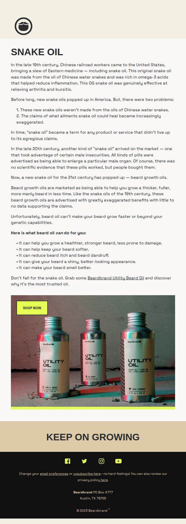 Beardbrand