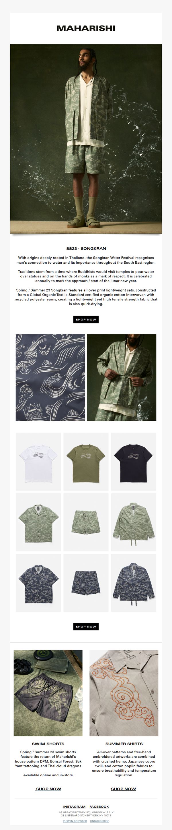 maharishi