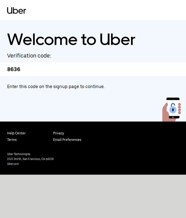 Uber