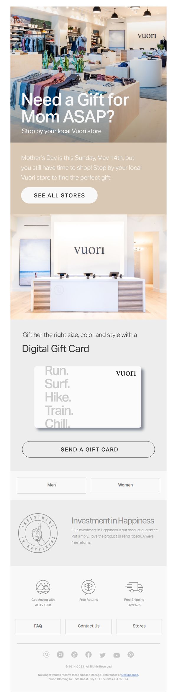Vuori