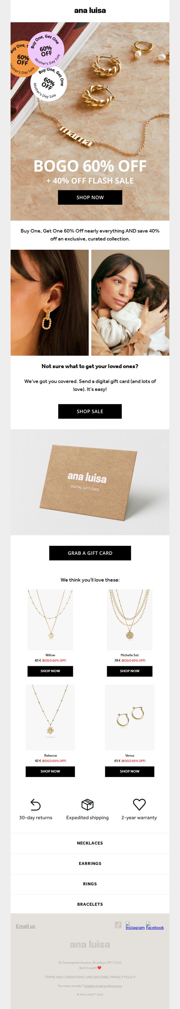 Ana Luisa