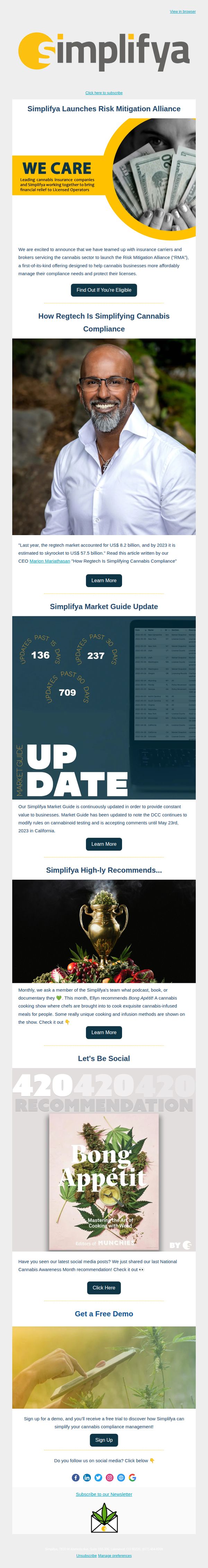 Simplifya