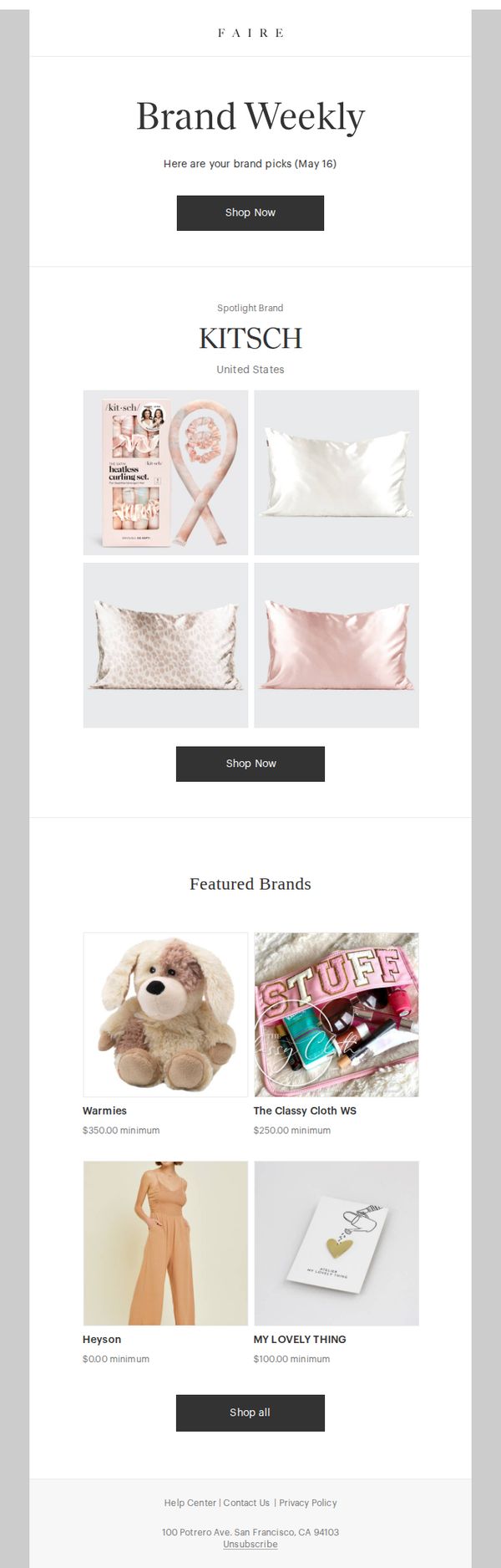 Faire.com