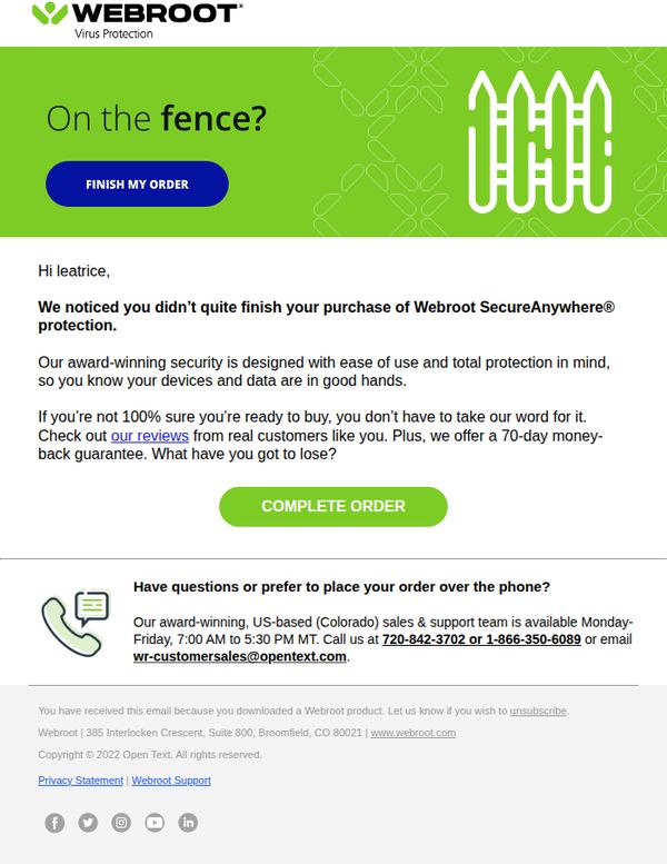 Webroot