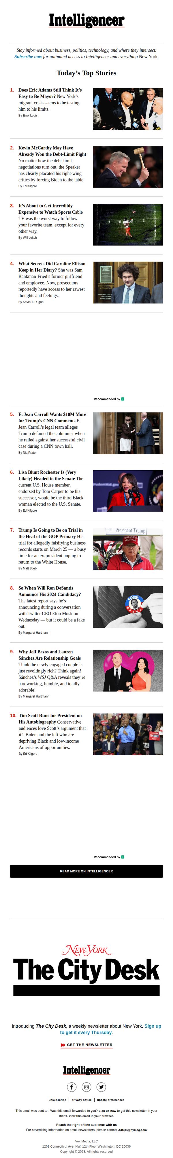 New York Magazine