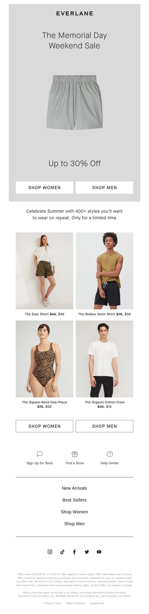 Everlane
