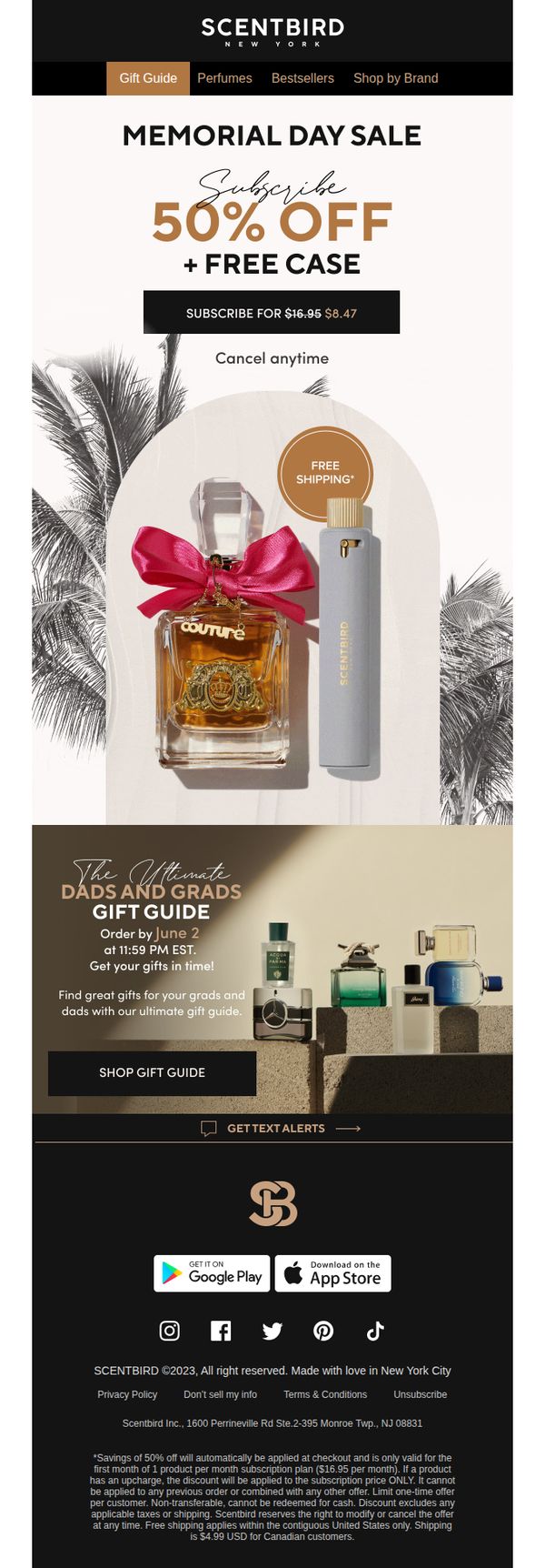 scentbird