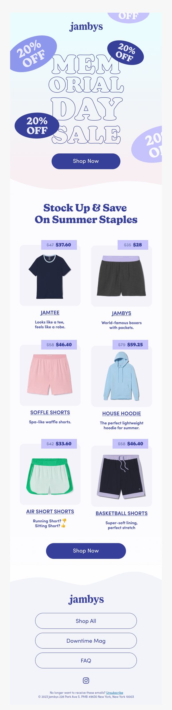 Jambys