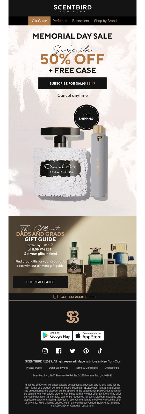 scentbird
