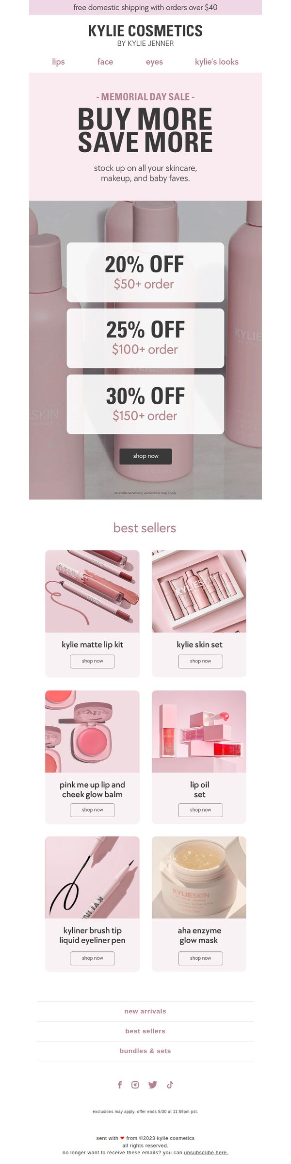 Kylie Cosmetics
