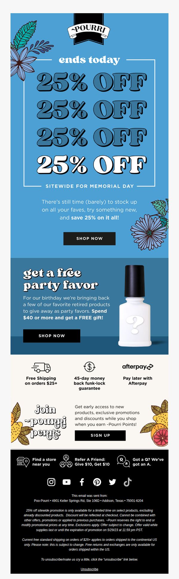 Poo-Pourri