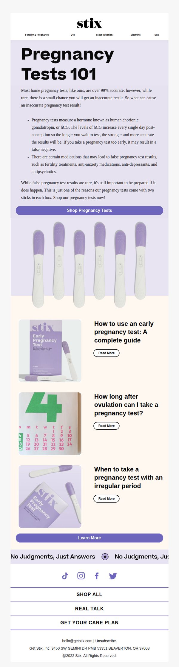 Stix
