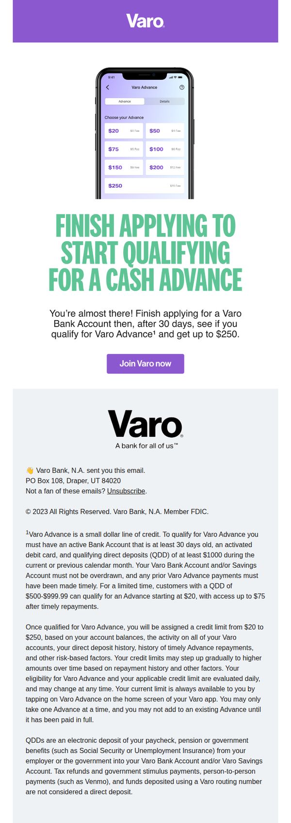 Varo