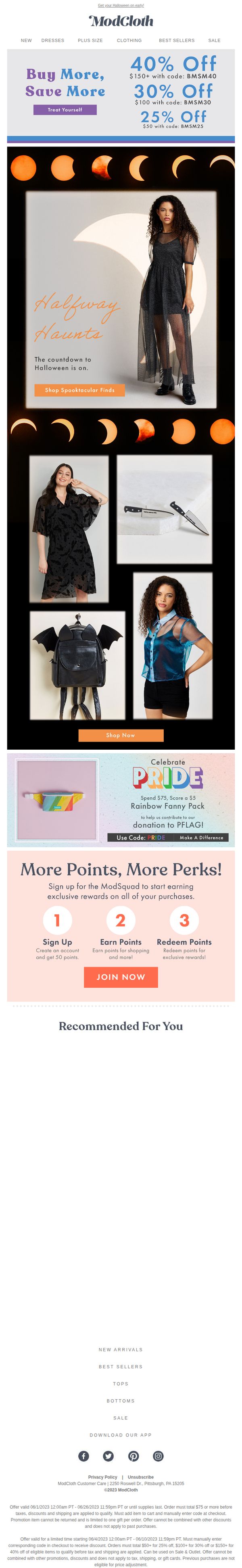 ModCloth