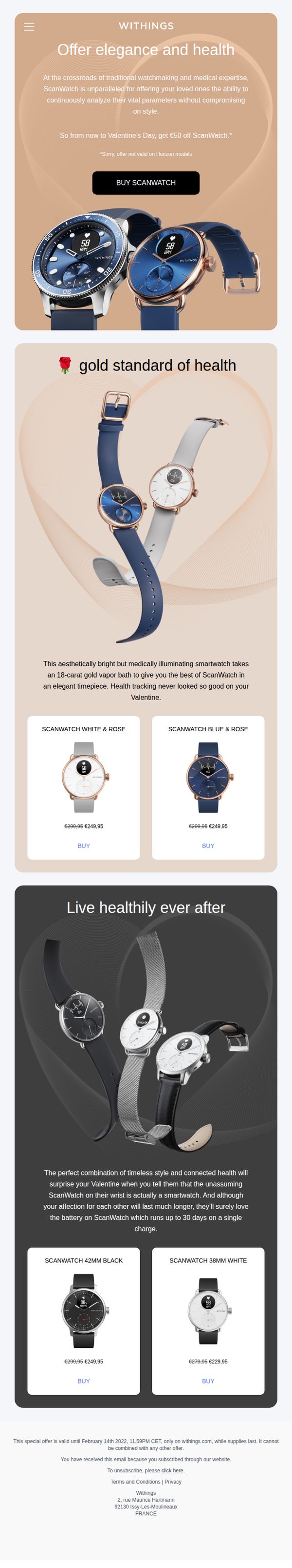 Withings