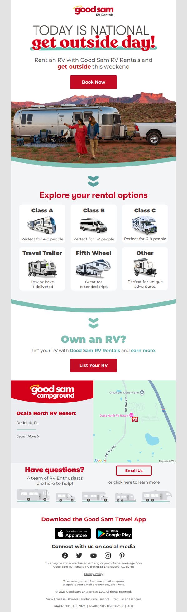 Camping World