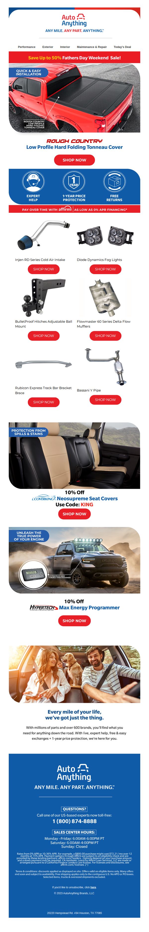 AutoAnything