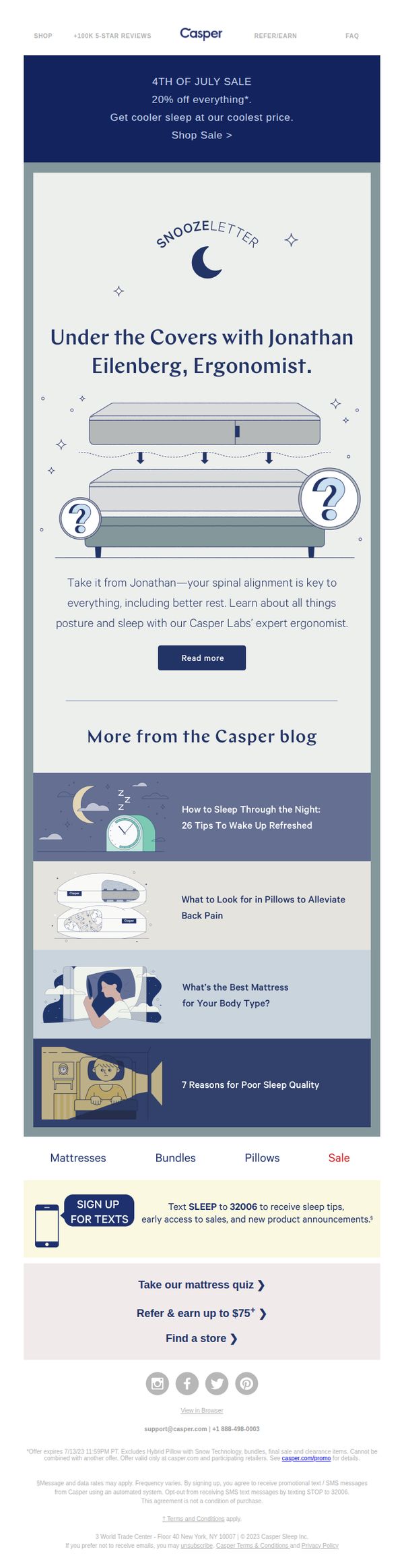 Casper